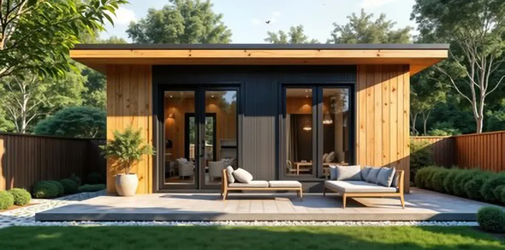 Vacaville ADU Builder