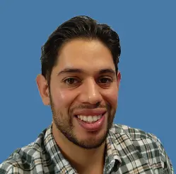 Lenny Delgado - Ed Neir Construction