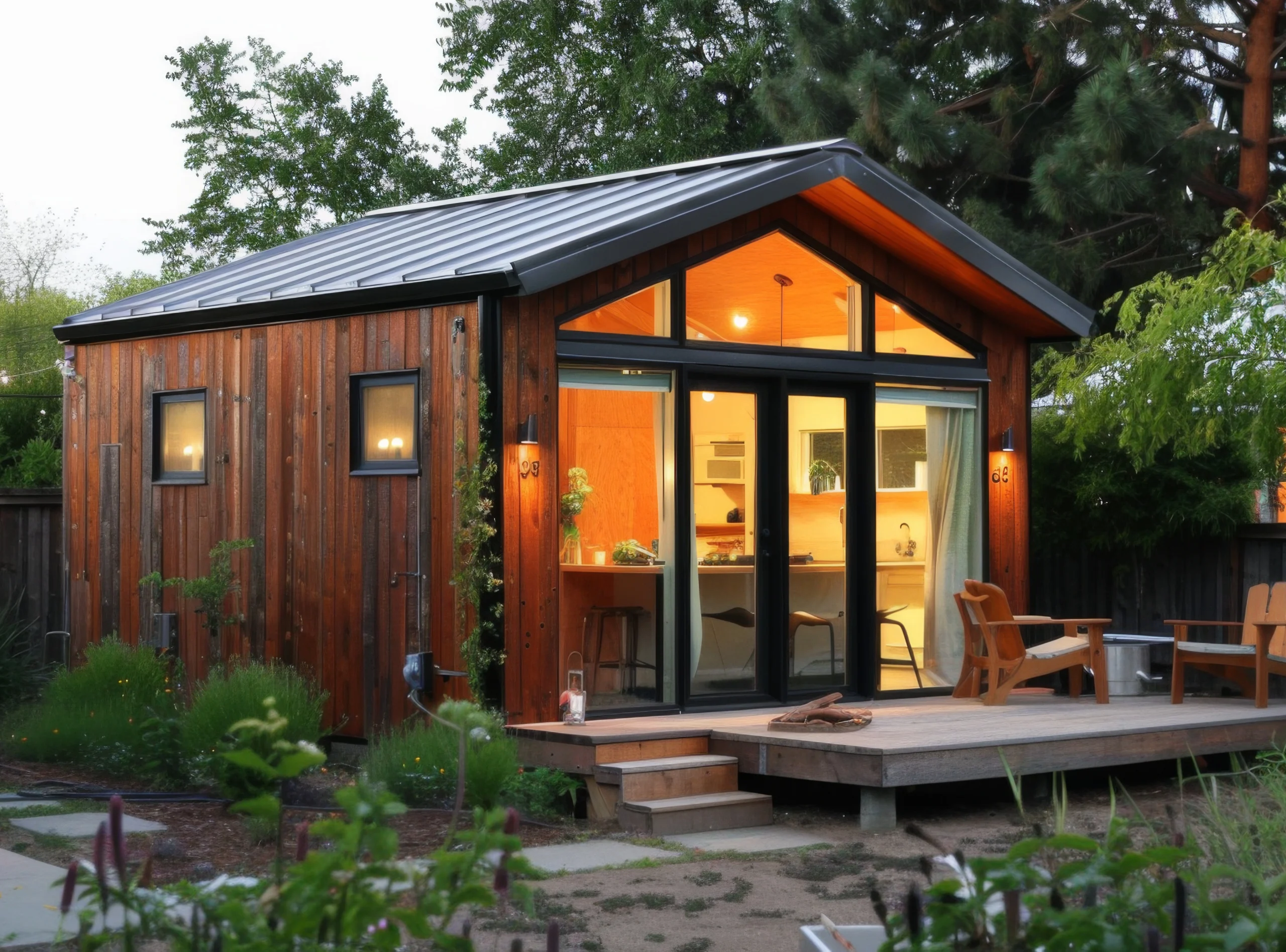 ADU General Contractor 