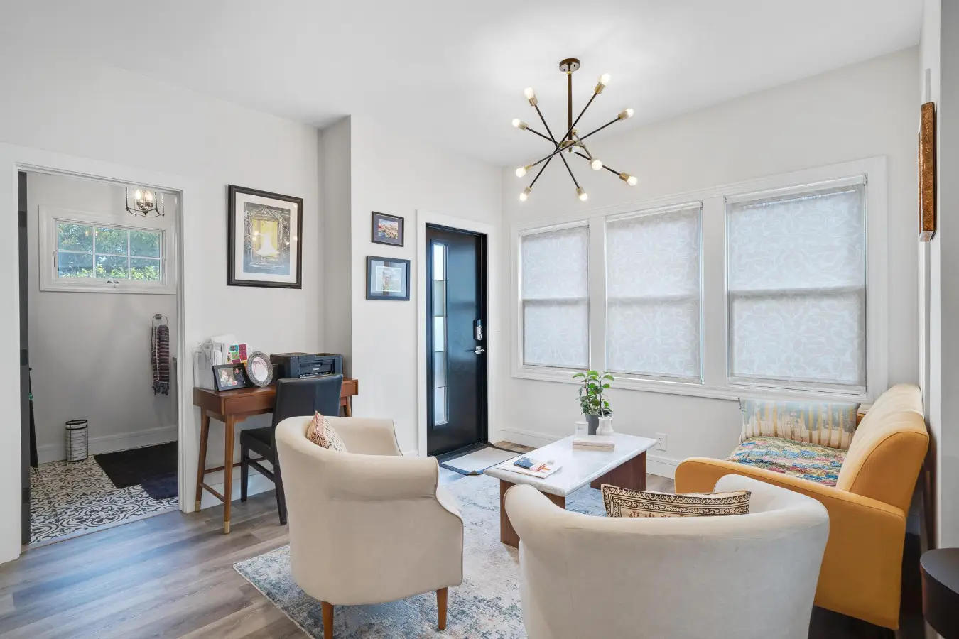 Home Addition Solano County