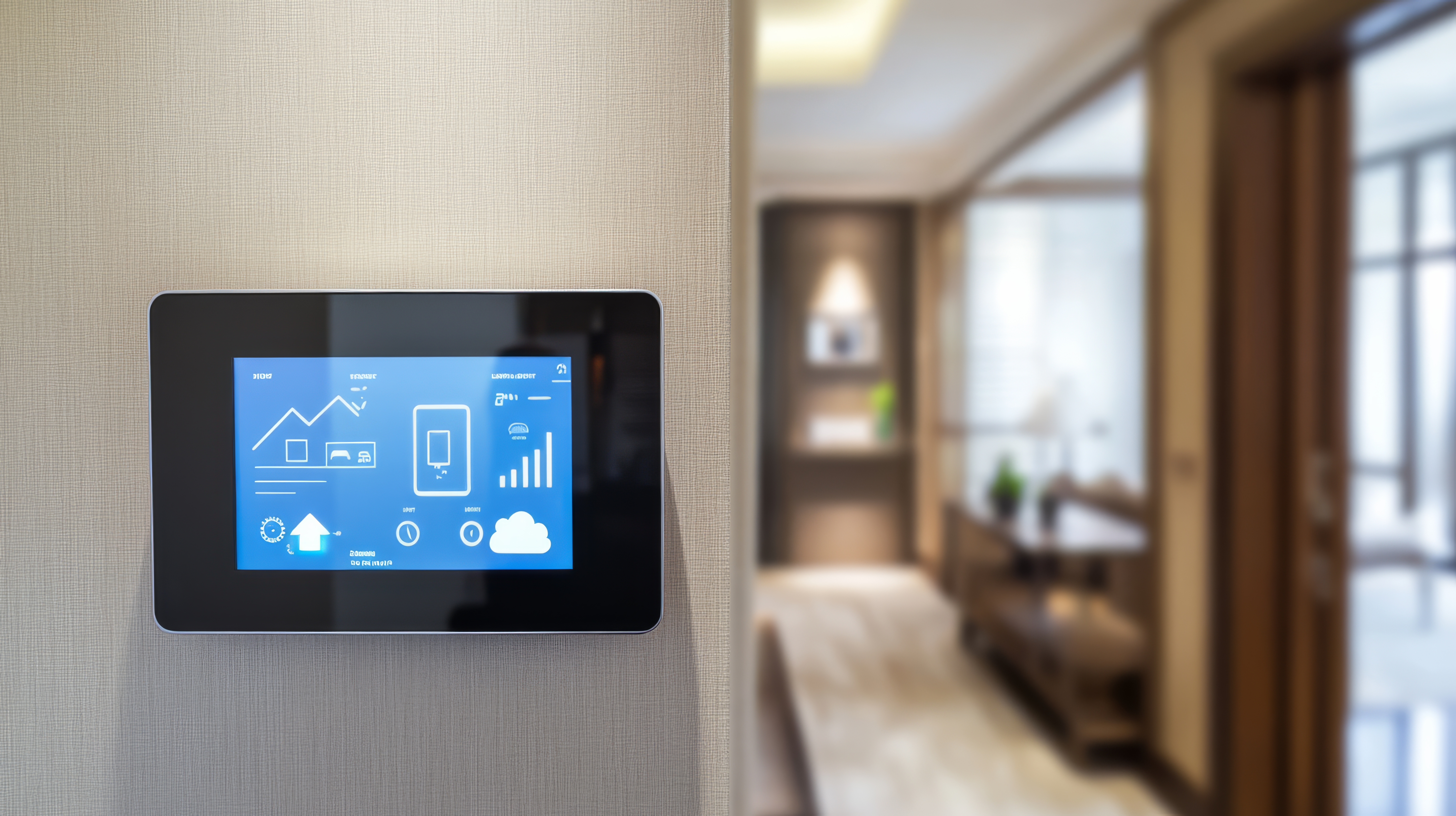 Home Smart-Technology
