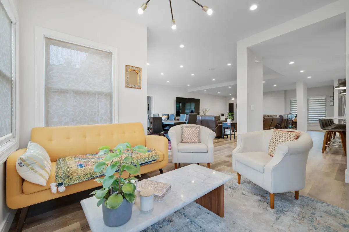 Home Addition Solano County