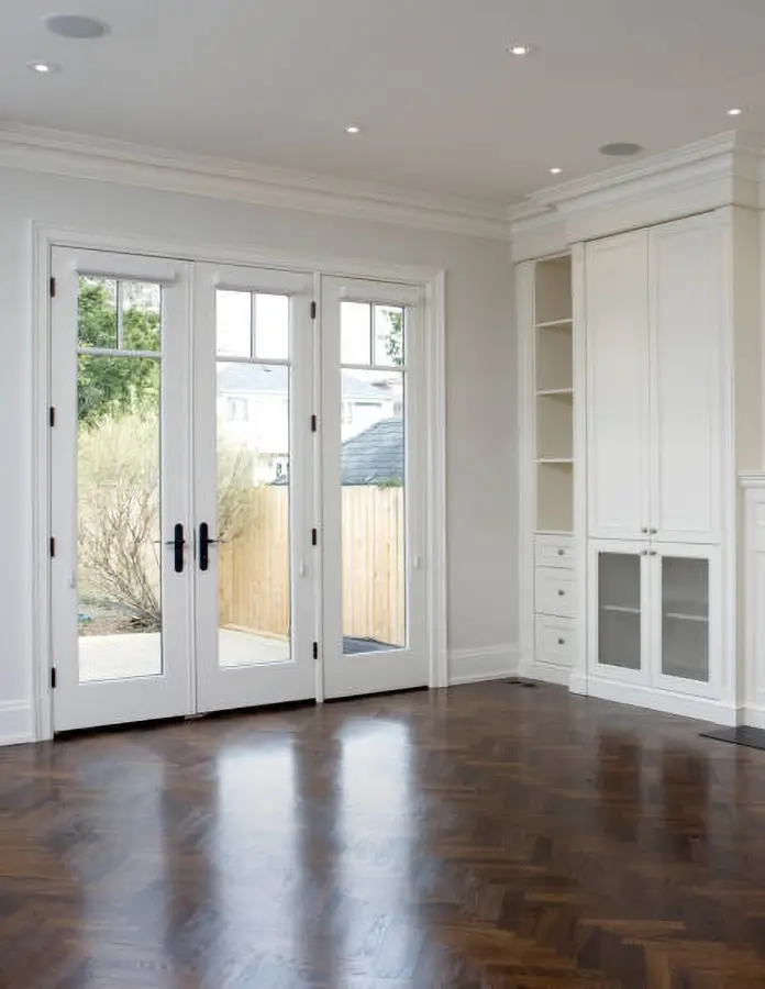 Home Addition Solano County