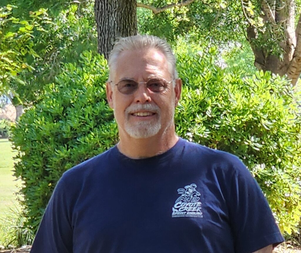 Ed Neir, licensed general contractor, expert provider of home and commercial construction solutions, enjoys being in nature