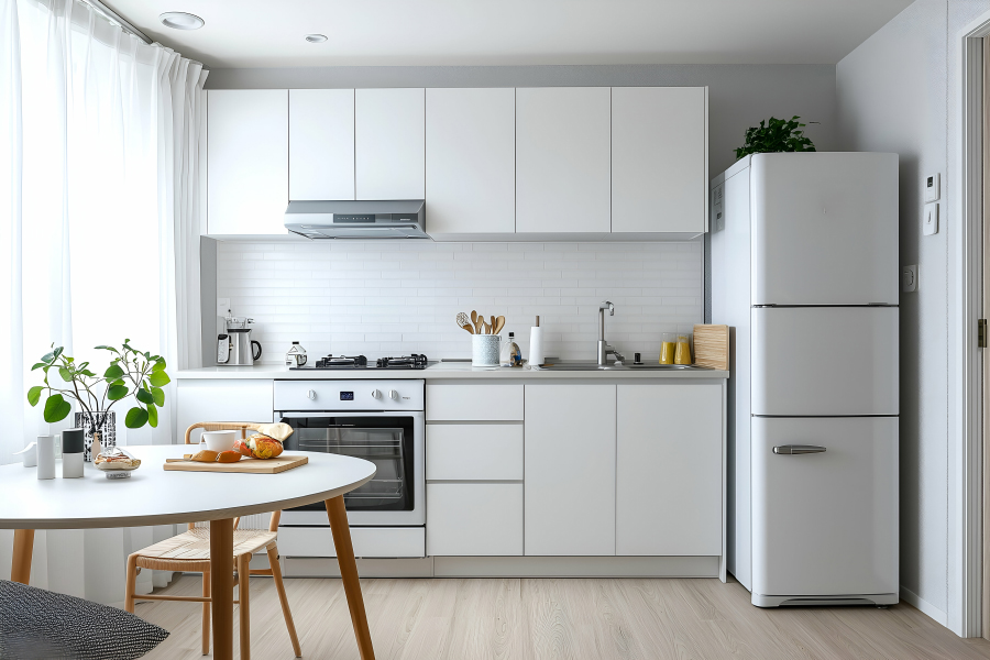 JADU General Contractor