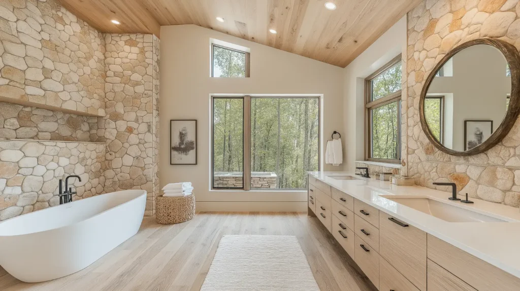 Bathroom Remodeling Contractor