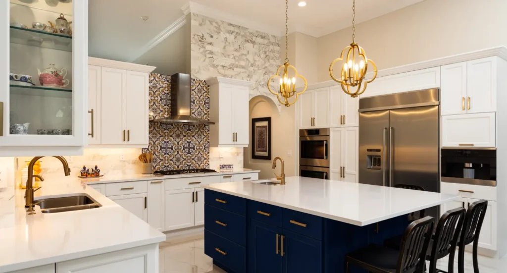 EdNeir-Construction -kitchen-remodeling Service