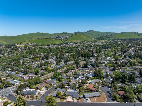 Ed Neir Construction studies its service area home values and home improvement trends to better serve its clients - beautiful Clayton, California is within its service area.
