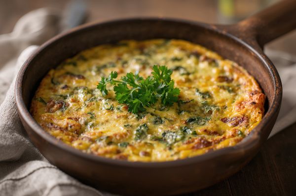 ItalianFarmerFrittata