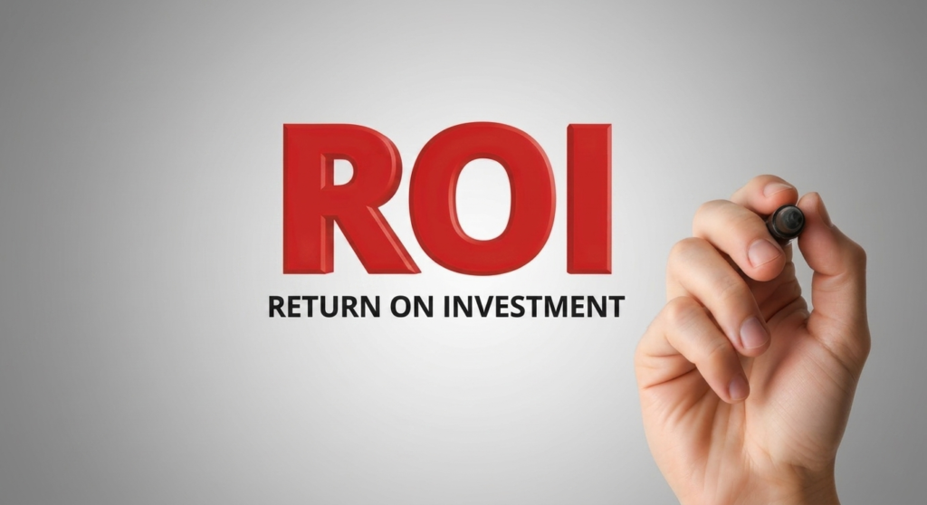 ENC ROI Home Remodels