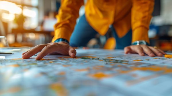 Ed Neir Construction works to value-engineer a $50K kitchen refresh by pouring over the plan to look for ways to strategically save yet deliver quality while meeting your budget.