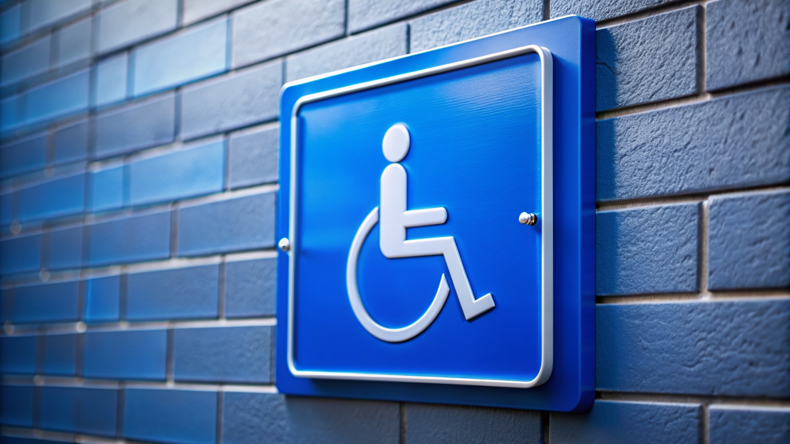 Ed Neir Construction helps commercial property/business owners avoid costly lawsuits with ADA accessibility solutions.