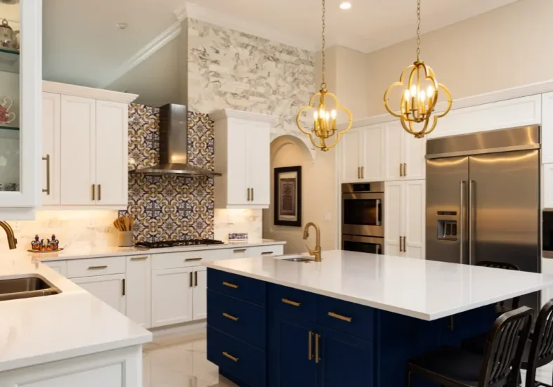 EdNeir-Construction -kitchen-remodeling Service